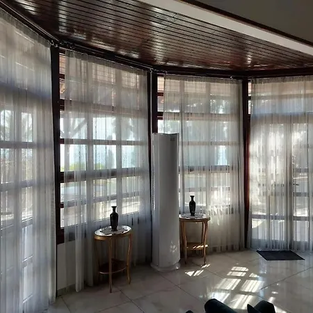 Denize Sifir Villada Tatil Yap! Bogazi