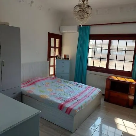 Denize Sifir Villada Tatil Yap!