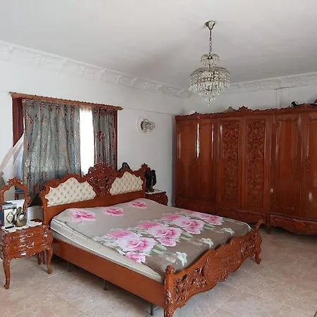Denize Sifir Villada Tatil Yap! Villa *