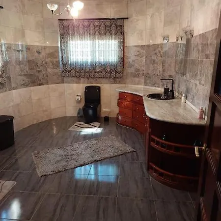 Villa Denize Sifir Villada Tatil Yap! *