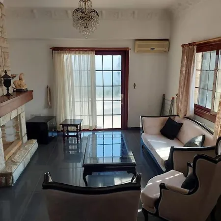 Denize Sifir Villada Tatil Yap! Villa *