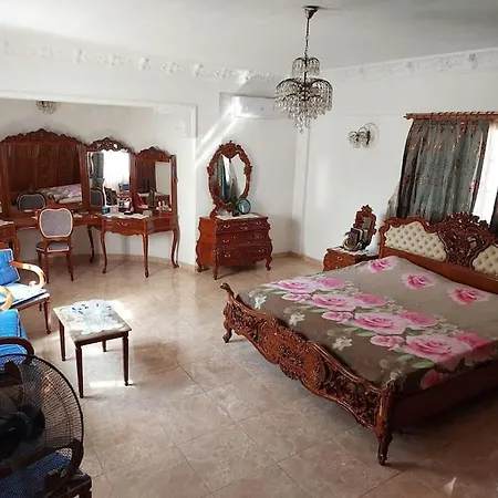 Villa Denize Sifir Villada Tatil Yap! *