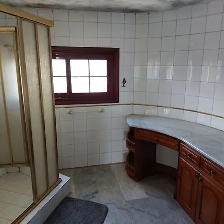 Denize Sifir Villada Tatil Yap! Villa Bogazi
