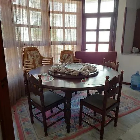 Villa Denize Sifir Villada Tatil Yap! *
