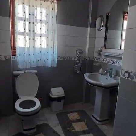 Denize Sifir Villada Tatil Yap! Boghaz