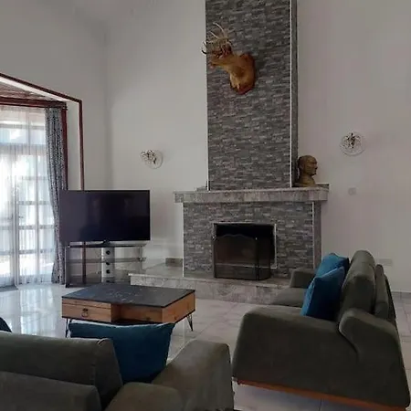 Denize Sifir Villada Tatil Yap! *