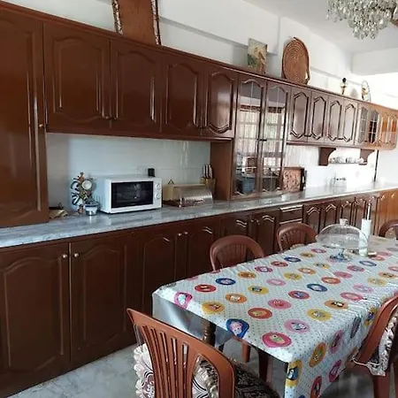 Denize Sifir Villada Tatil Yap! Boghaz