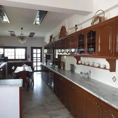 Denize Sifir Villada Tatil Yap! * Boghaz