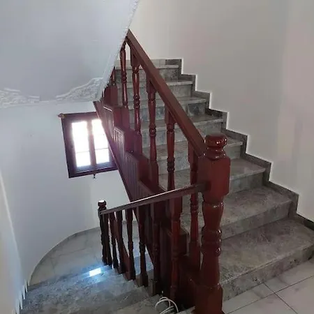 Denize Sifir Villada Tatil Yap!