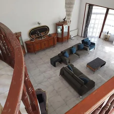 Denize Sifir Villada Tatil Yap! *