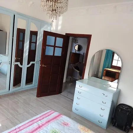 Villa Denize Sifir Villada Tatil Yap!