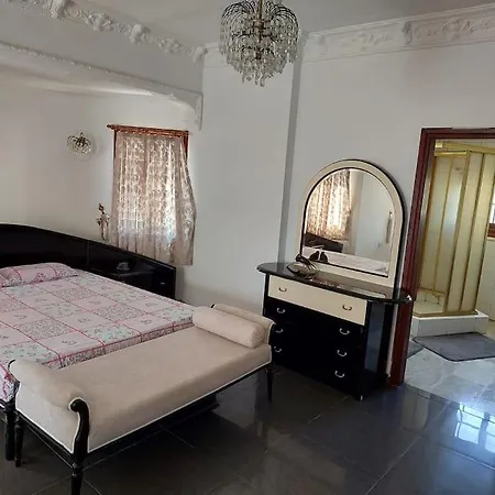 Denize Sifir Villada Tatil Yap! * Boghaz